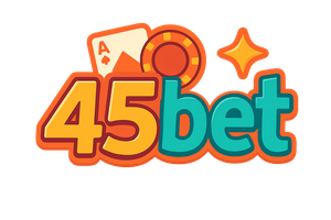 45bet